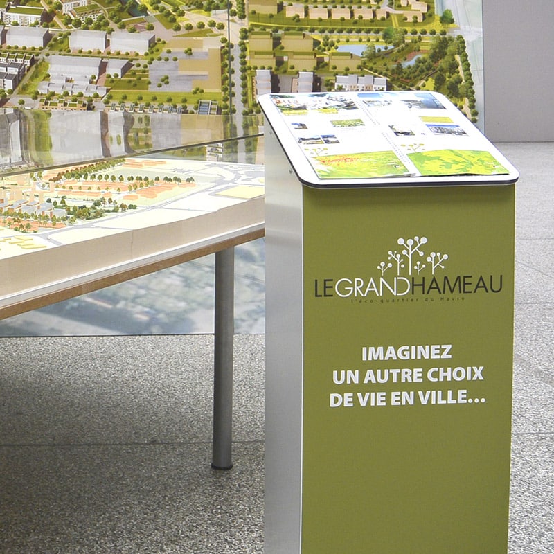 Grand Hameau