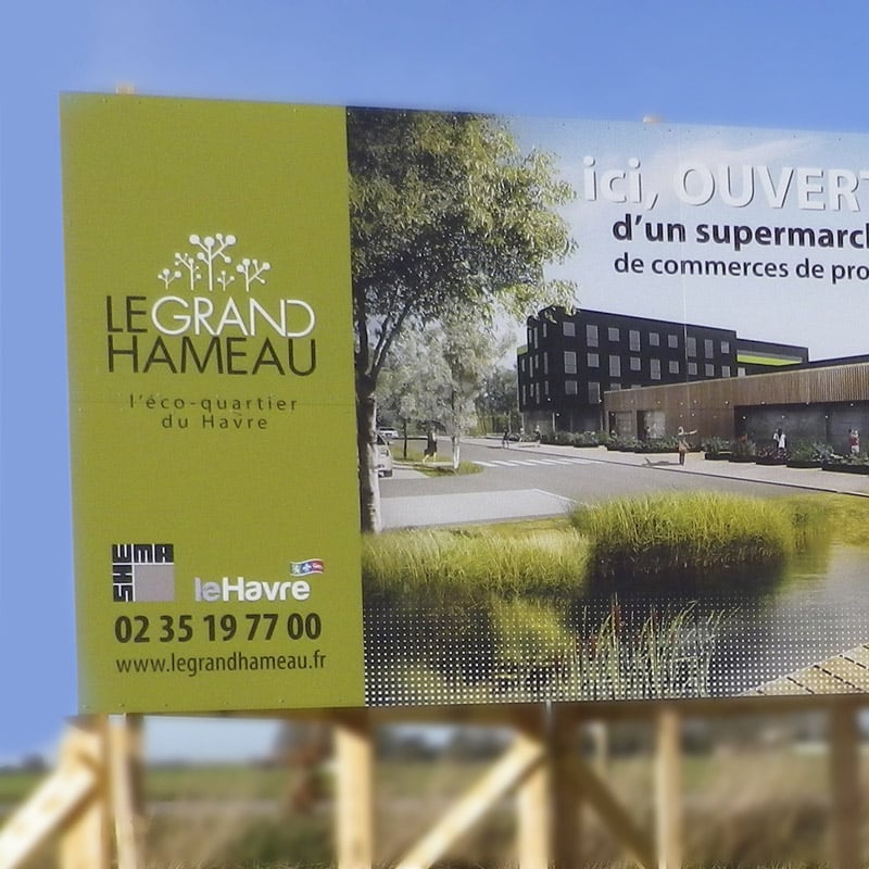 Grand Hameau