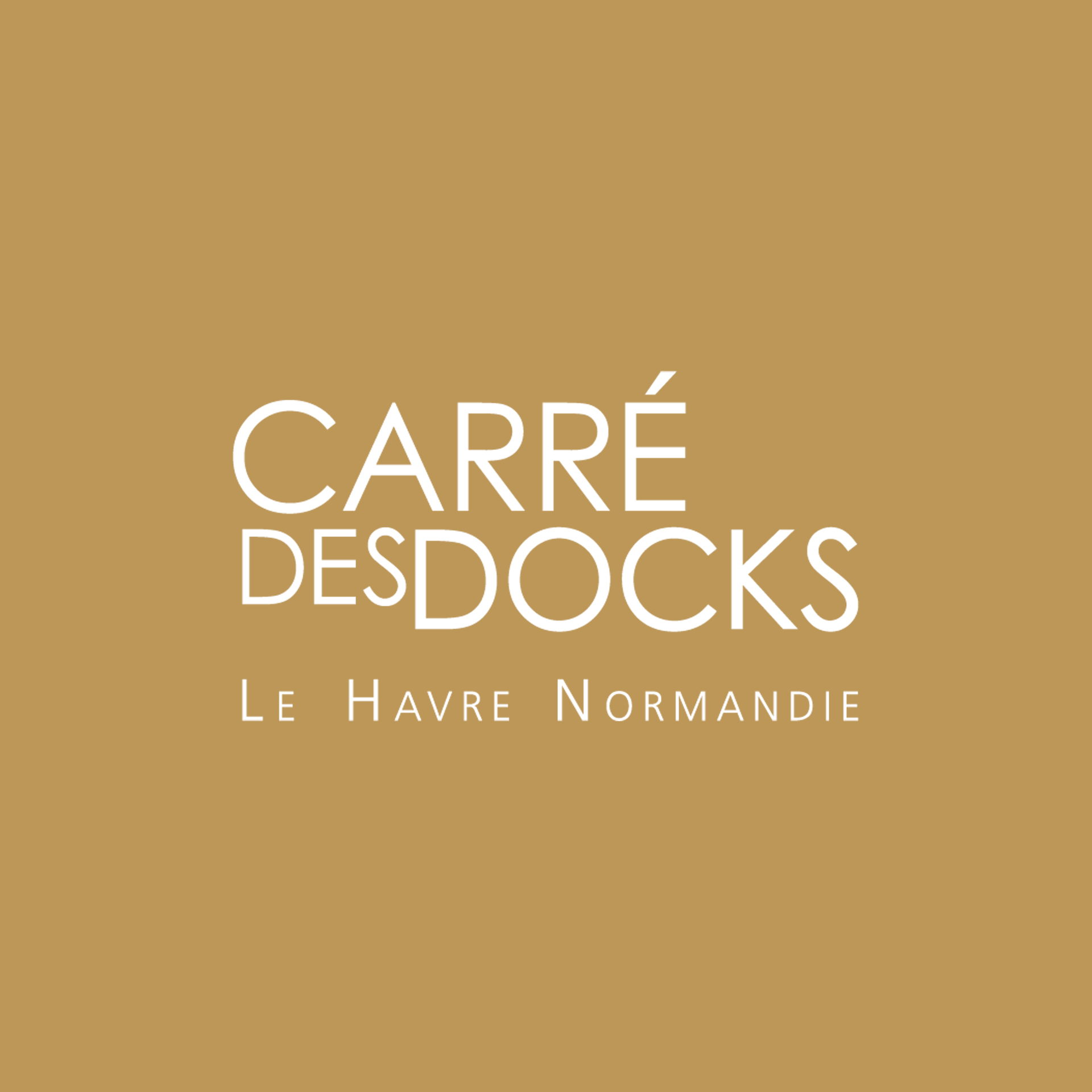 Carré de Docks