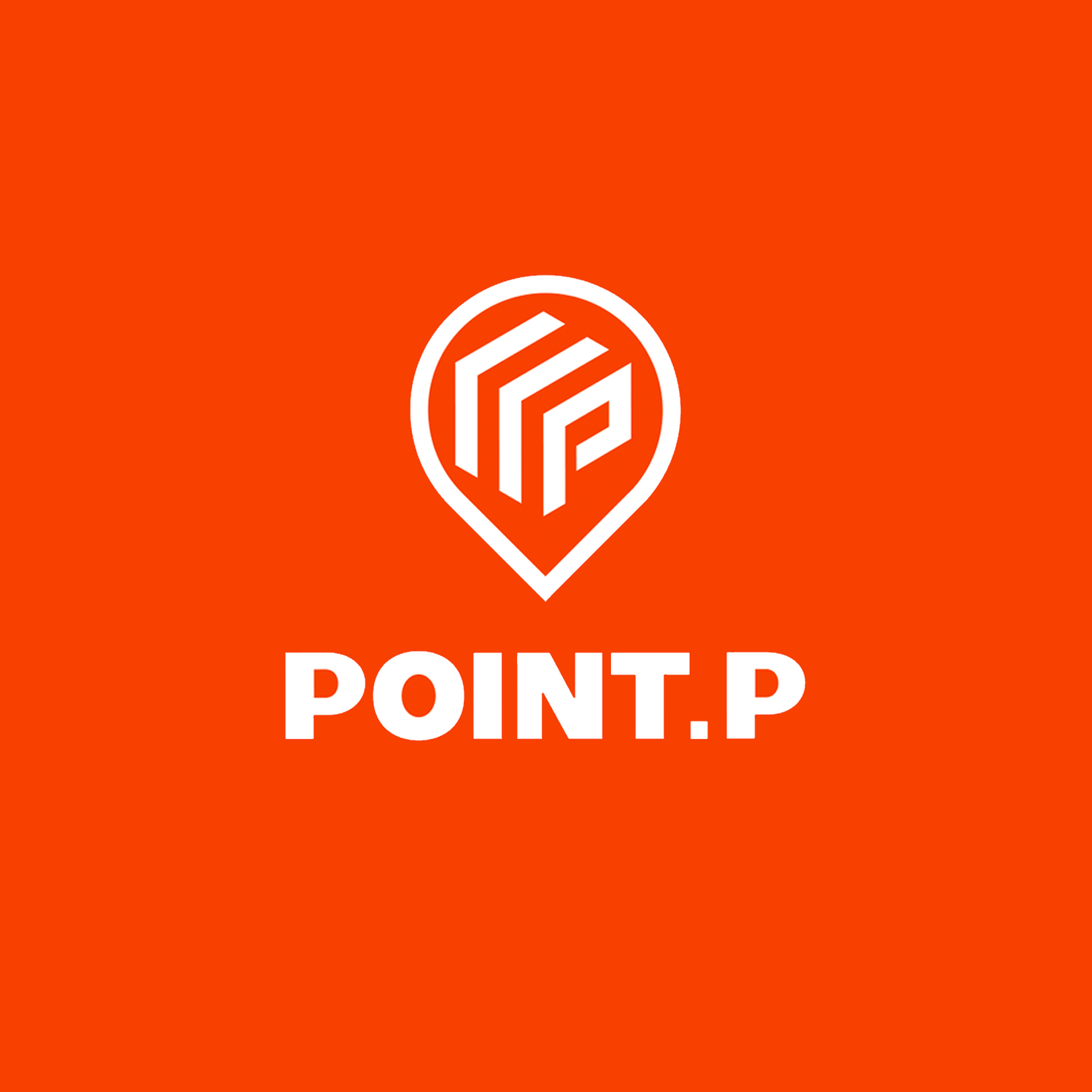 Point P