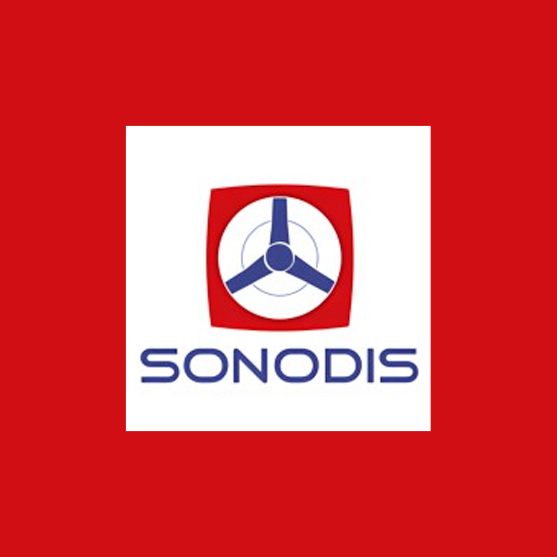 Sonodis