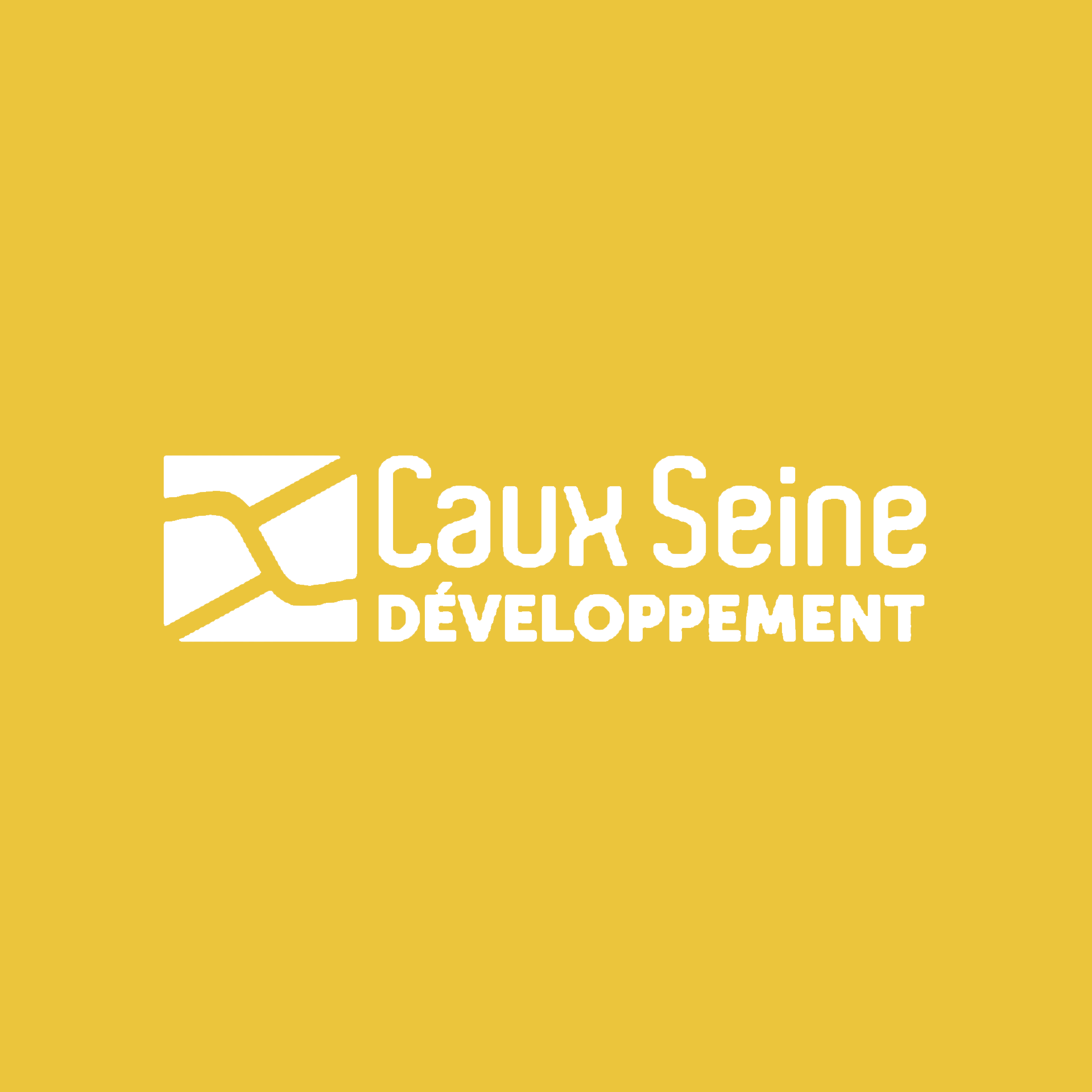 Caux Seine Développement