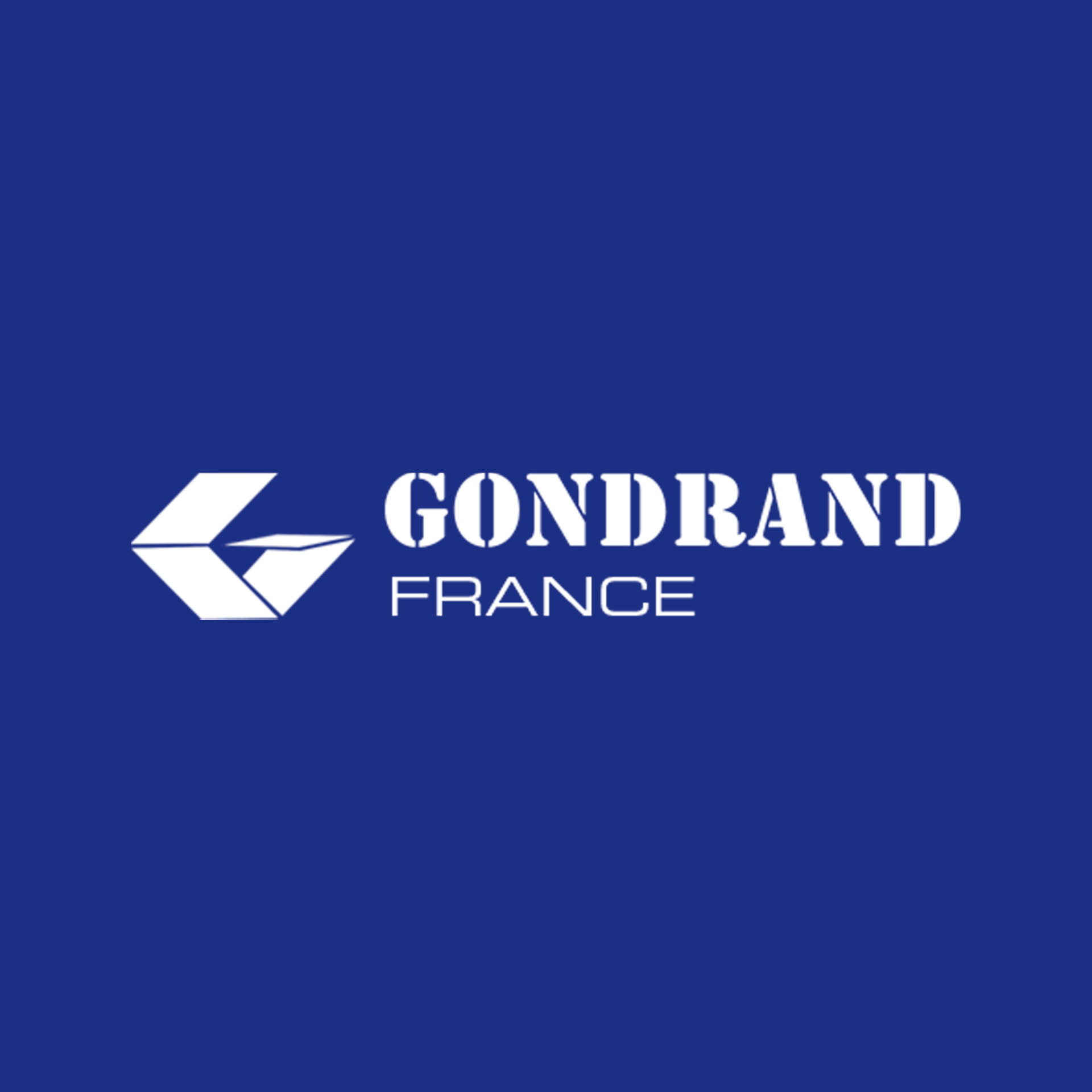 Gondrand Roissy