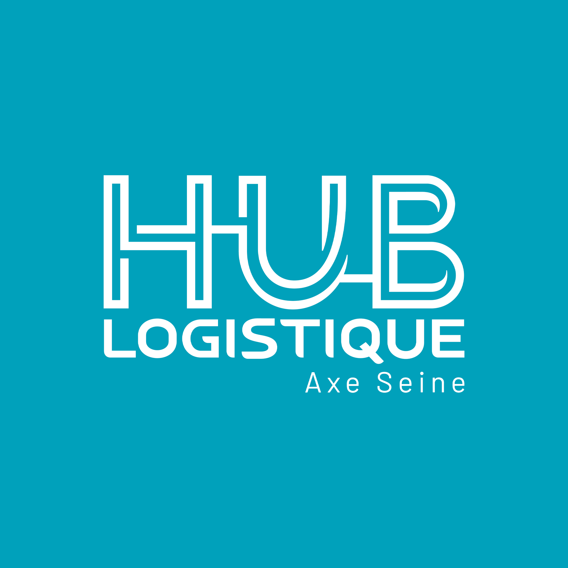 Hub Logistique Axe Seine