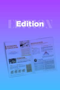 édition