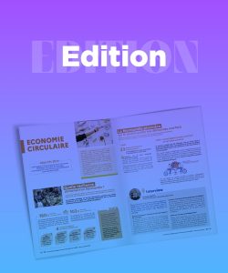 édition