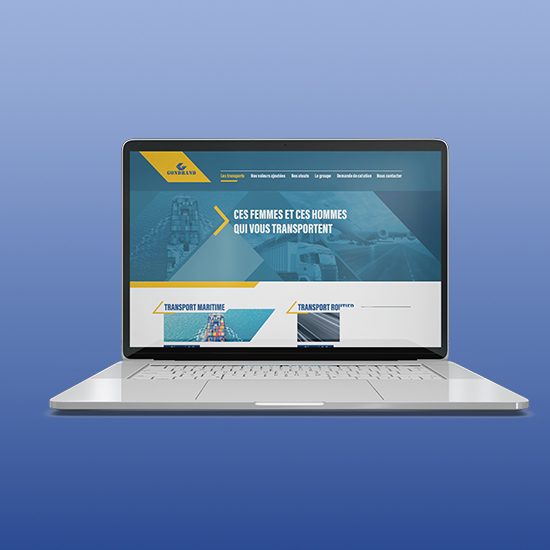 Création de site internet Le Havre